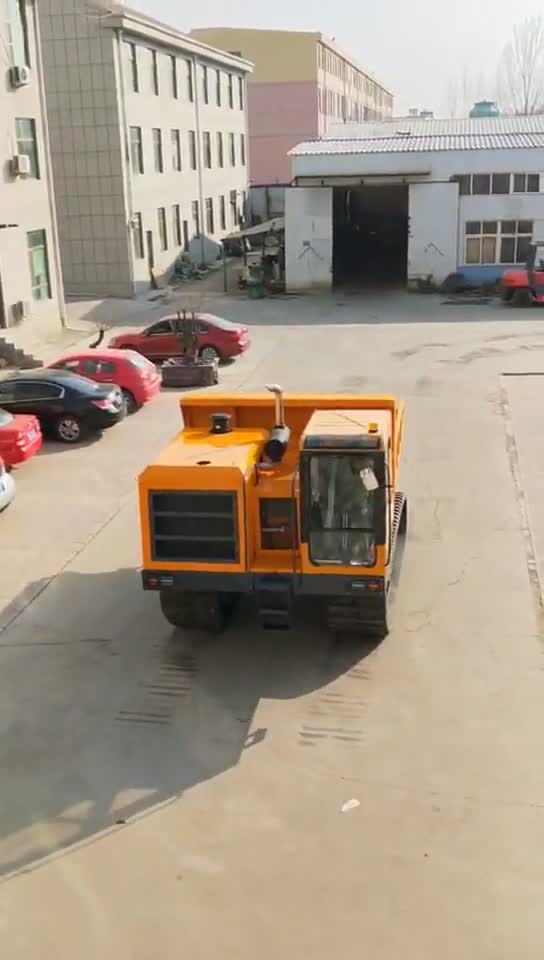 KONO DEERE KD-10T