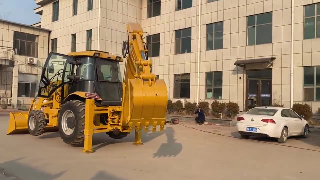 KONO DEERE KD30-25B