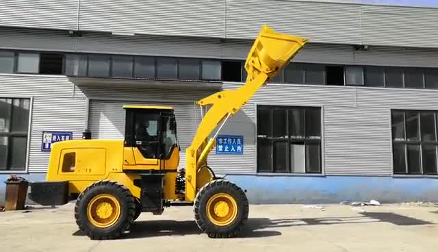 KONO DEERE KD30