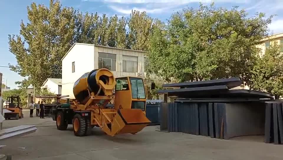 KONO DEERE KD3000