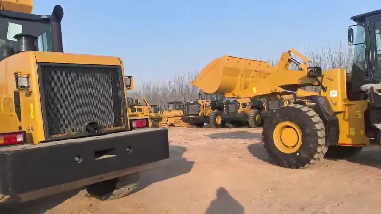 KONO DEERE KD50F
