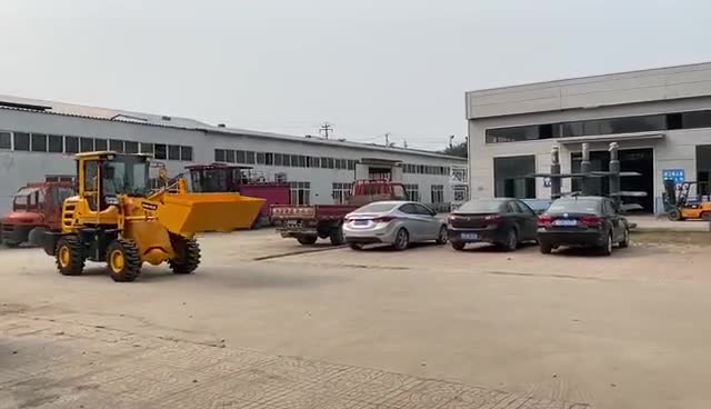 KONO DEERE KD930
