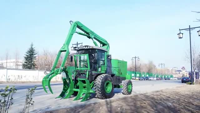 KONO DEERE KD8600