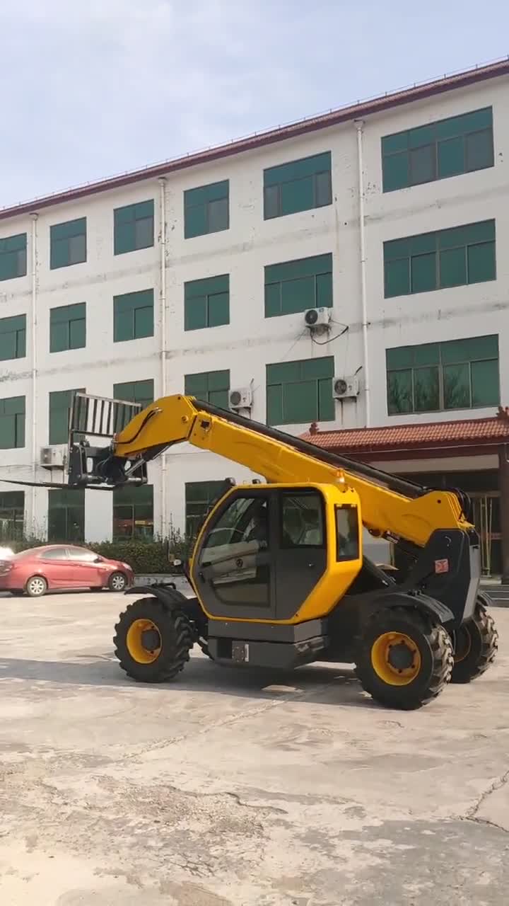 KONO DEERE KD-T3007
